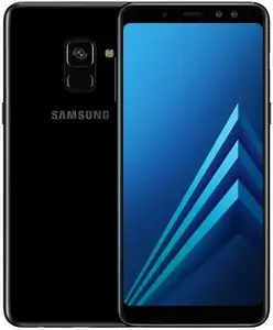 Замена телефона Samsung Galaxy A8 Plus (2018) в Москве